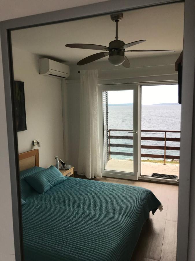 Apartment Marika Mali Losinj Luaran gambar