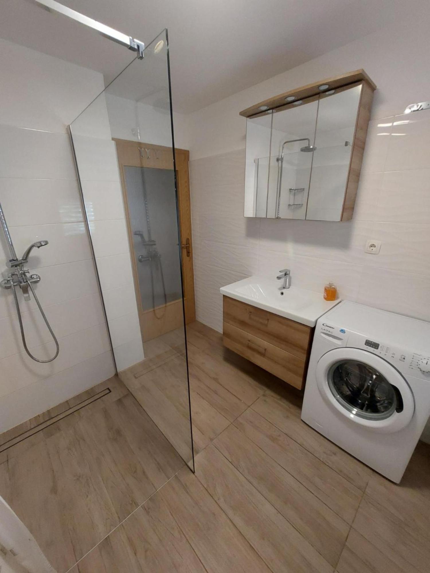 Apartment Marika Mali Losinj Luaran gambar