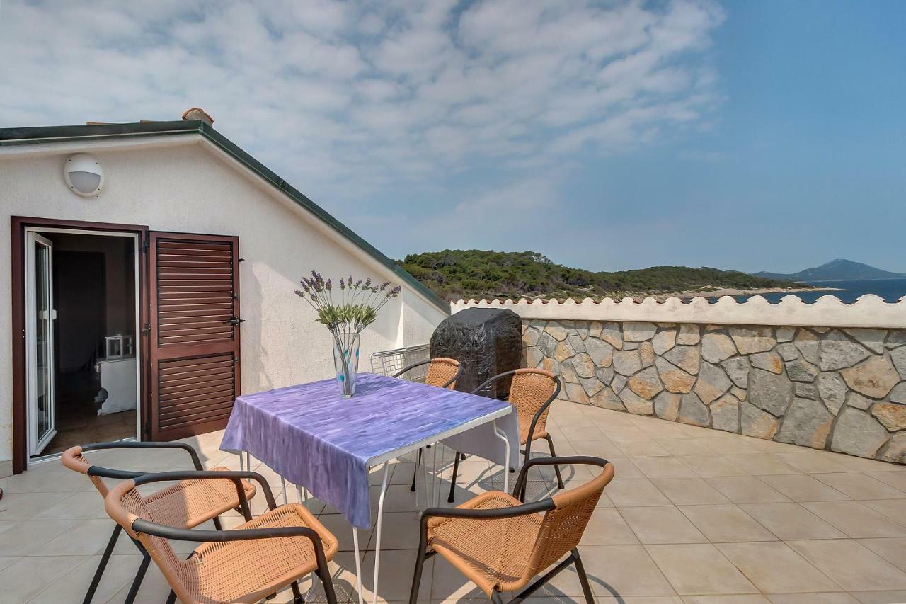 Apartment Marika Mali Losinj Luaran gambar